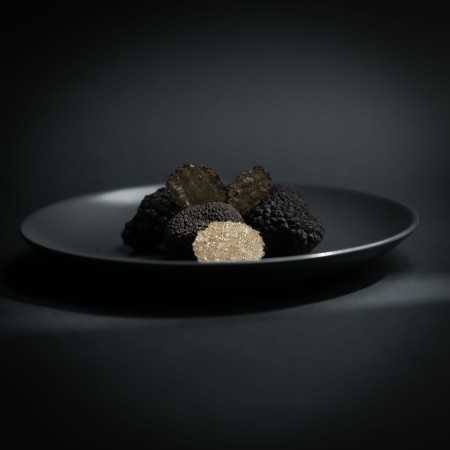 Tartufo Nero Tondello - 1kg package