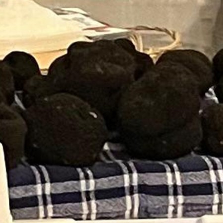 Black Truffle Extra - 1kg package