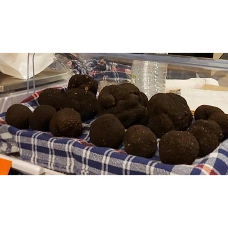 Black Truffle Extra - 1kg package