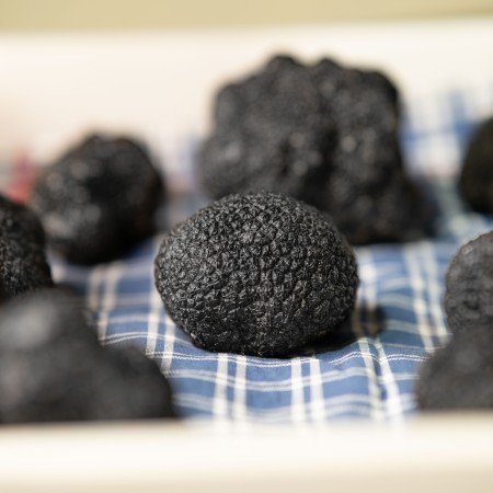 Black Truffle First Choice - 1kg package