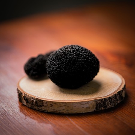 Black Truffle First Choice - 1kg package