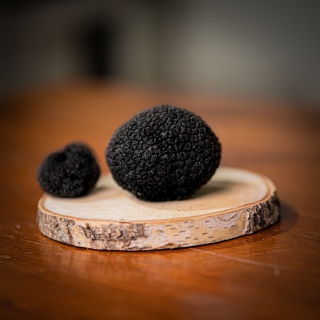 Black Truffle First Choice - 1kg package