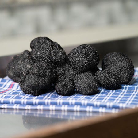 Black Truffle First Choice - 1kg package